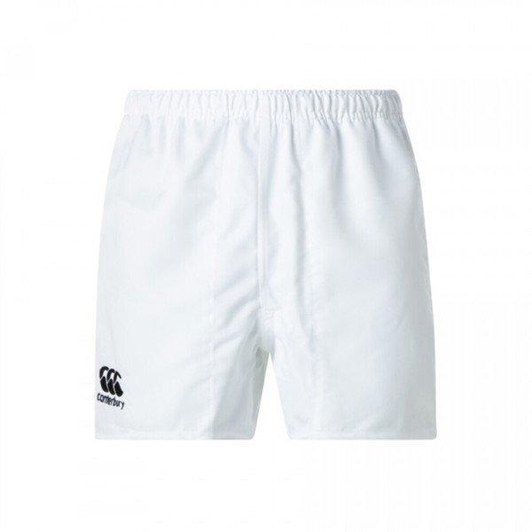 Image of Professional Shorts Mädchen Weiss 140