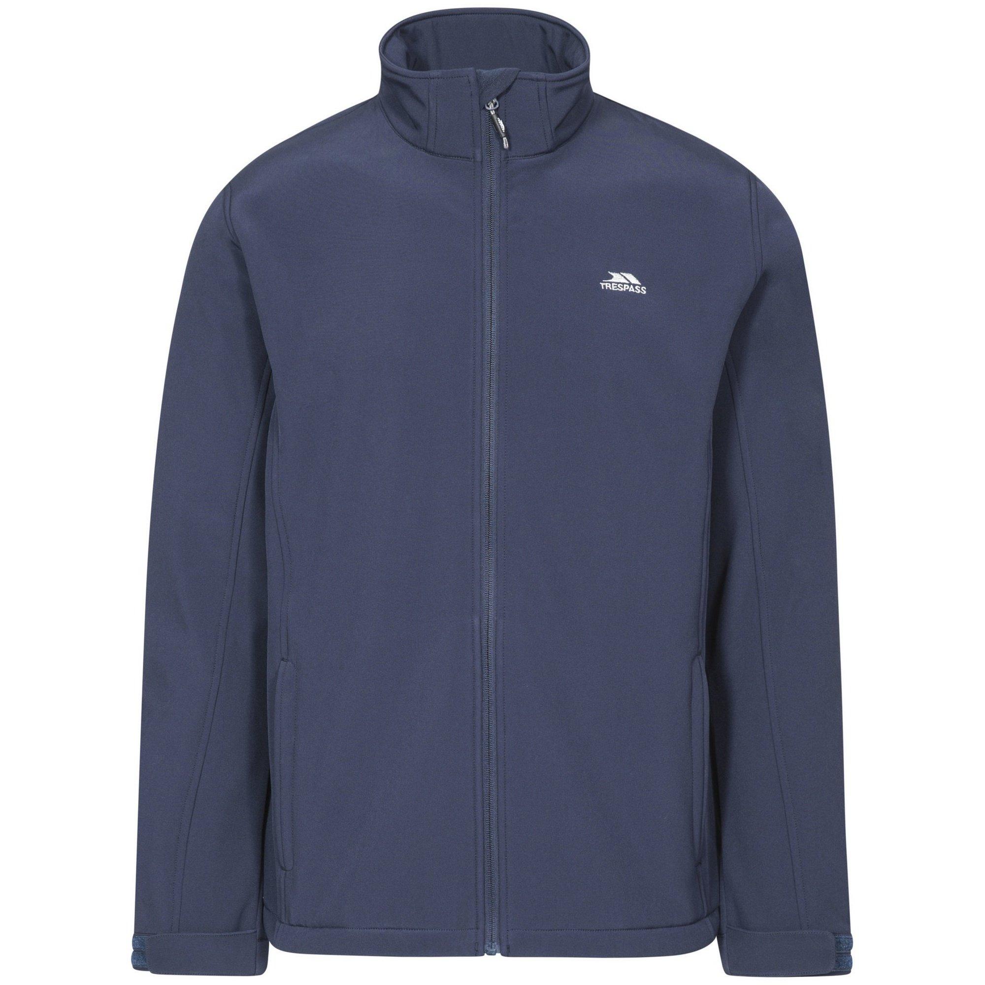 Image of Softshelljacke Vander Herren Marine XS