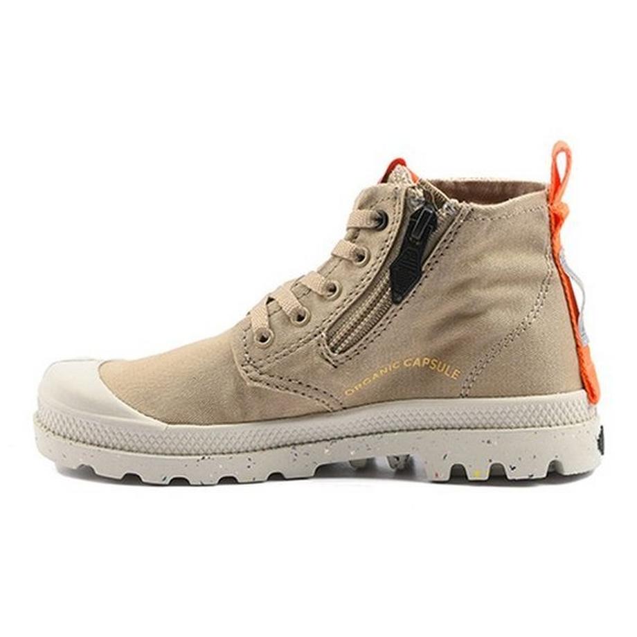 PALLADIUM  Pampa Organic-28 