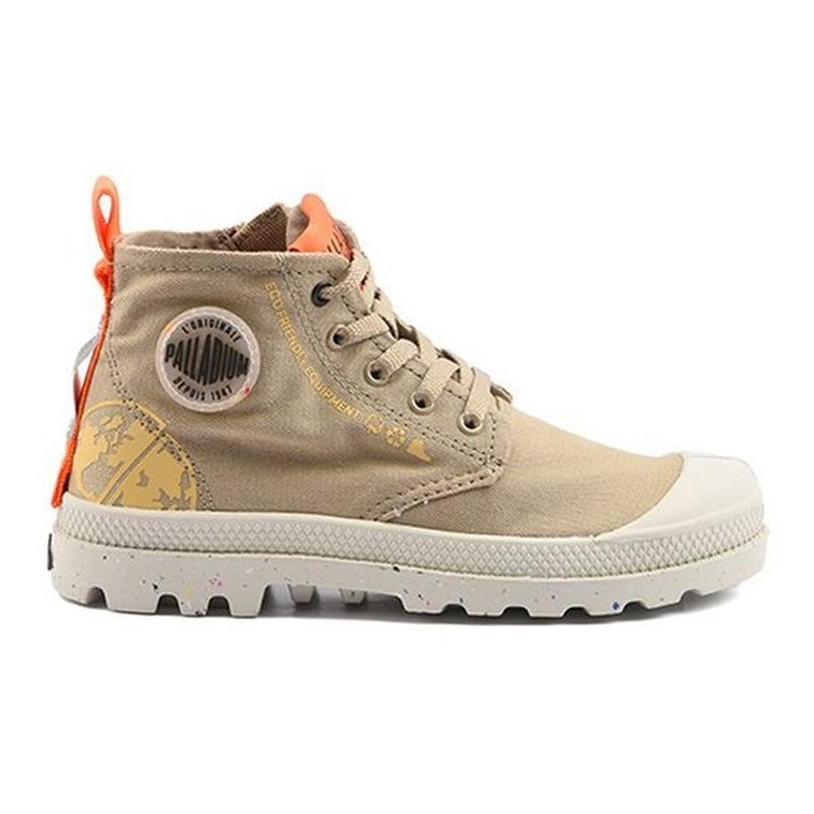PALLADIUM  Pampa Organic-28 