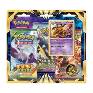 Pokémon  Giratina Collection Blister - EN 