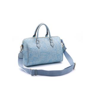 ALV by Alviero Martini Borsa Bowler  