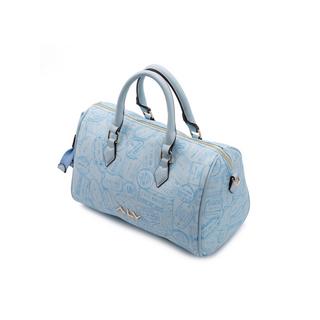 ALV by Alviero Martini Borsa Bowler  