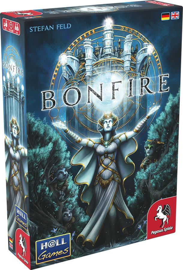 Image of Bonfire