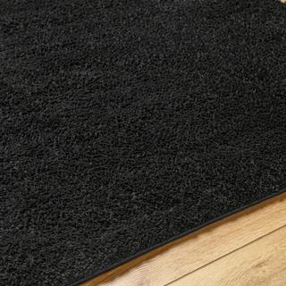 LIVABLISS CLAIRE Tapis Shaggy Uni  