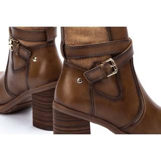 Pikolinos  Pompeya - Bottines cuir 