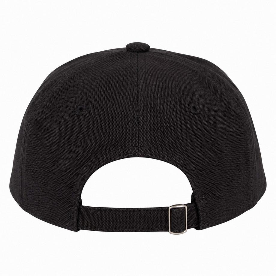 Isabel Marant  Casquette De Baseball Motiftyle Logo Brodé Tyron 