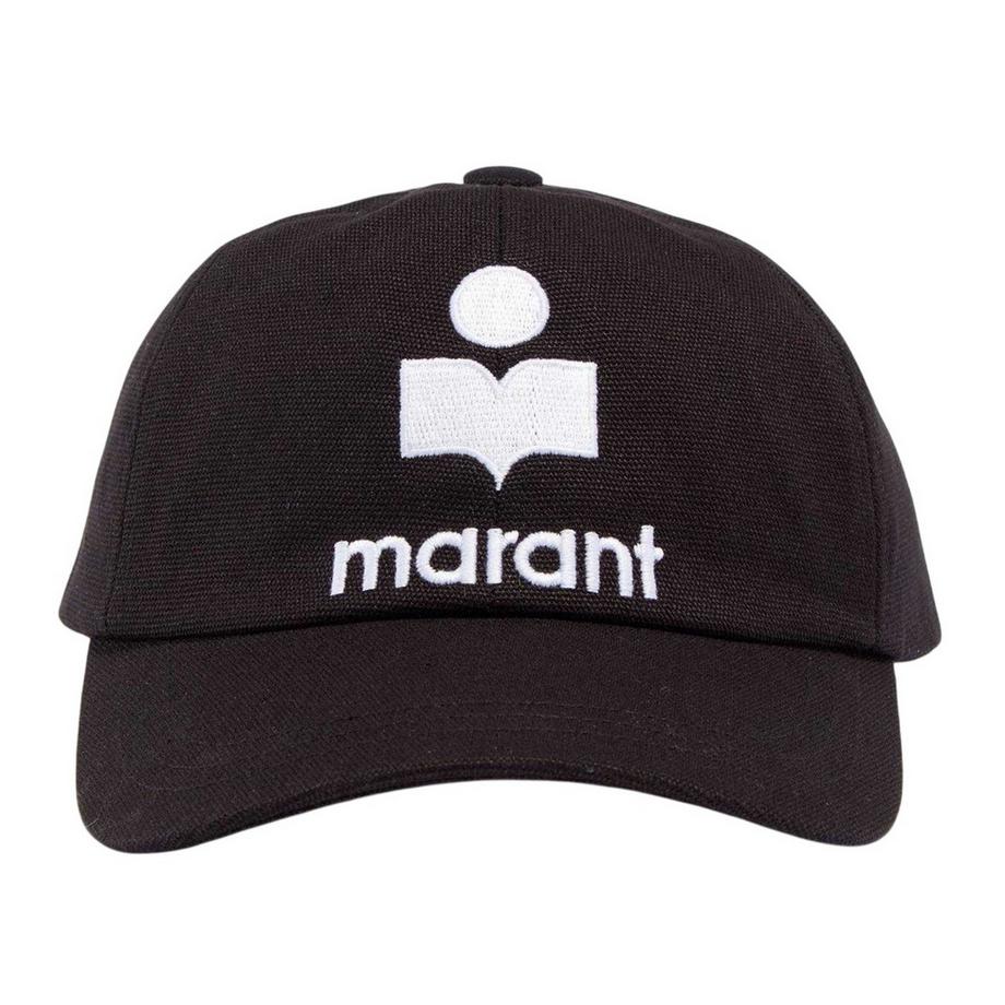 Casquette De Baseball Motiftyle Logo Brodé Tyron