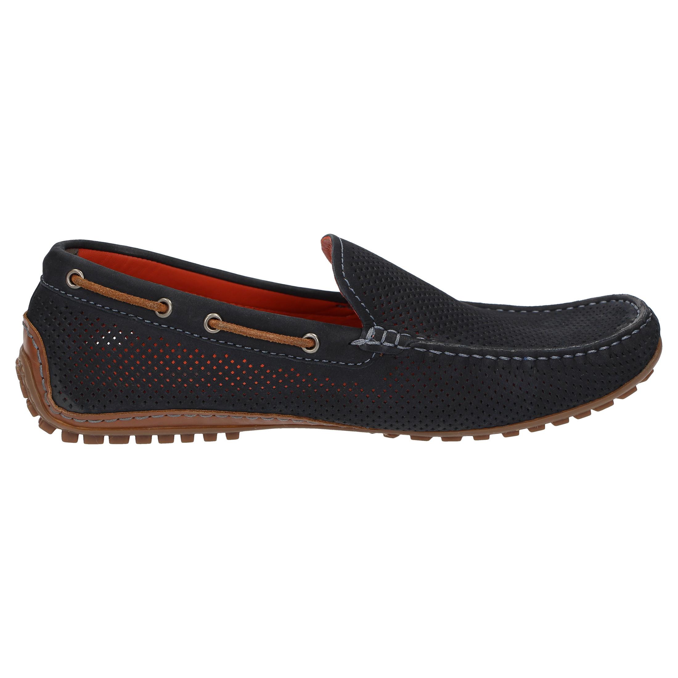 Sioux  Loafer Carulio-706 