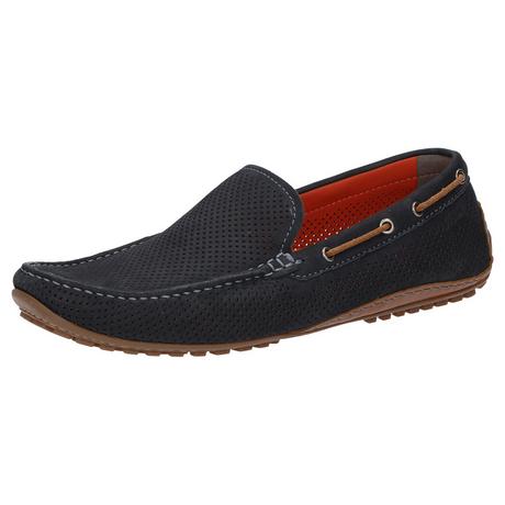 Sioux  Loafer Carulio-706 