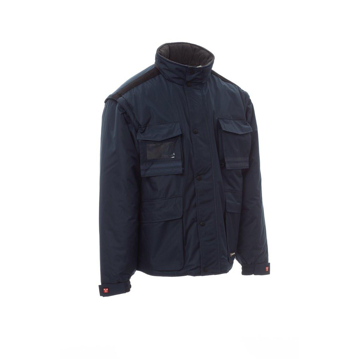 Payper Wear Intercontinenta 2.0 Giacca  