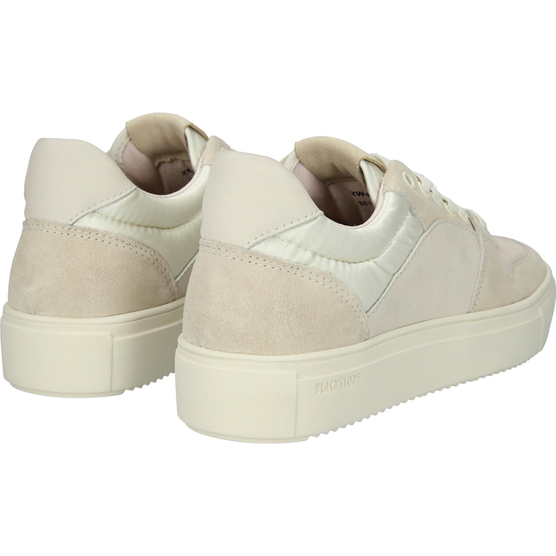 Blackstone  sneakers für damen xw41 