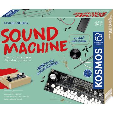 Sound Machine (DE)