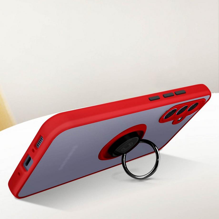 Avizar  Ring-Hülle Samsung A54 5G 