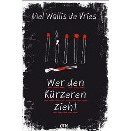 Wer den Kürzeren zieht Vries, Mel Wallis de; Kiefer, Verena (Übersetzung) Couverture rigide 