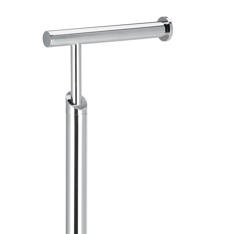 B2X Porta carta igienica da terra PAGNONI  