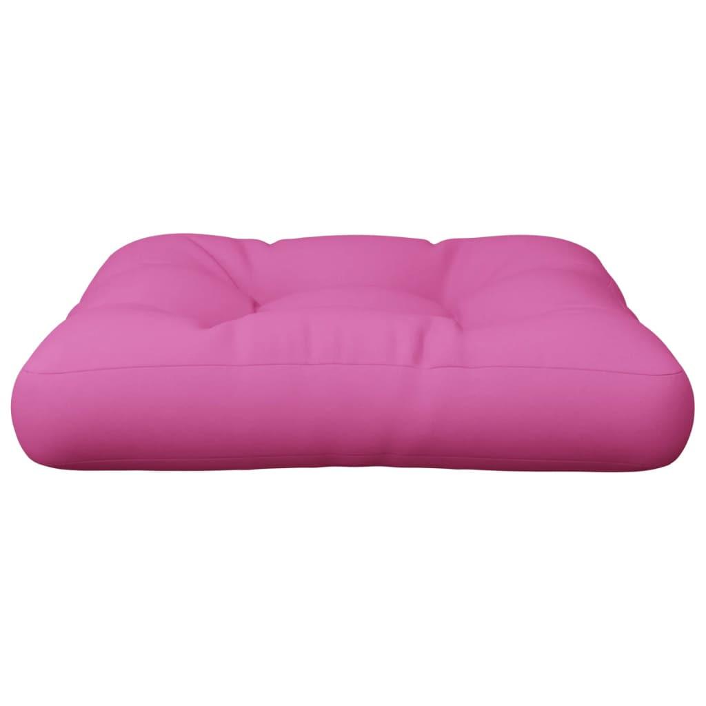 VidaXL Coussin de palette polyester  