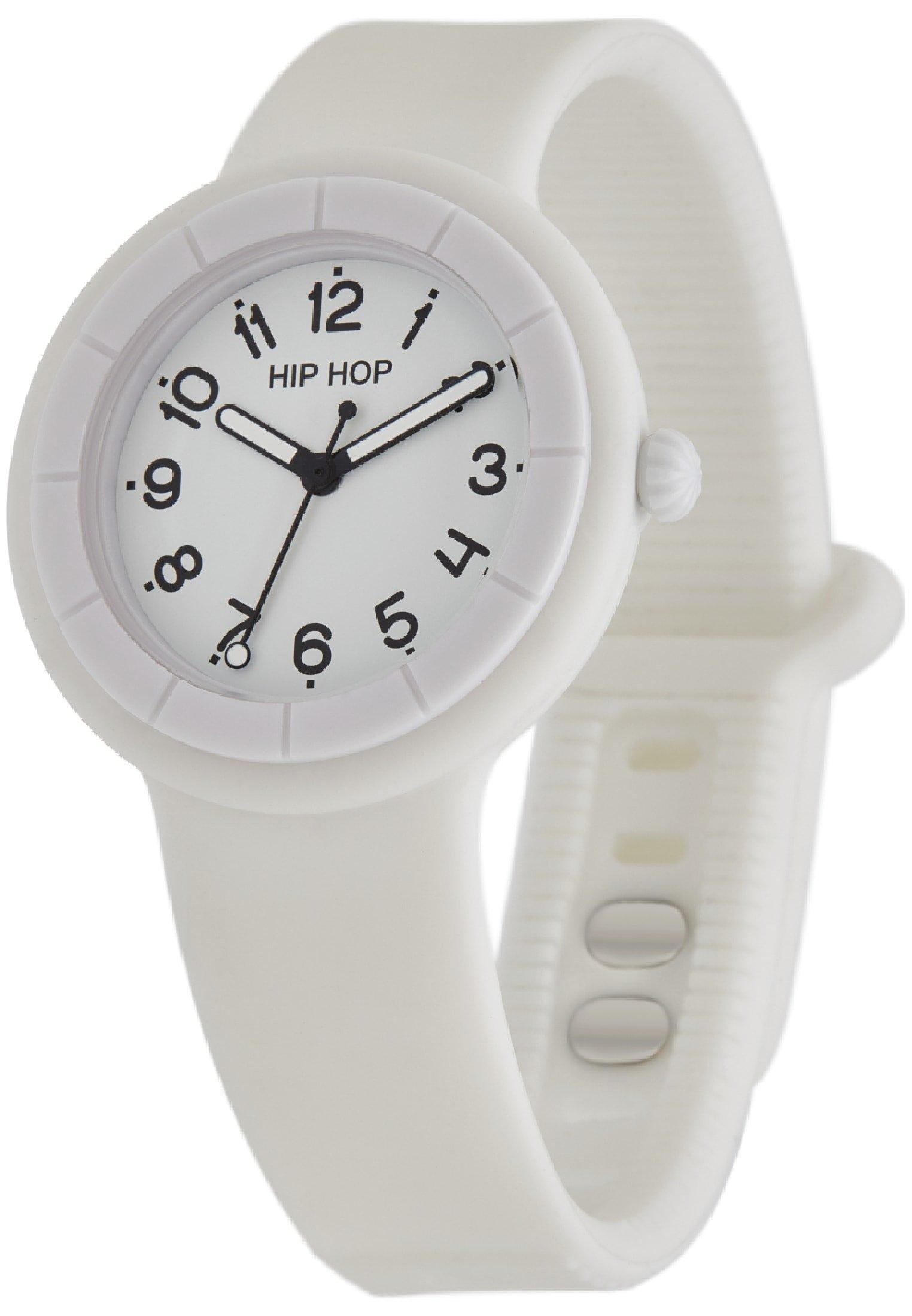 Hip Hop  Montre-Bracelet Hero.Dot 