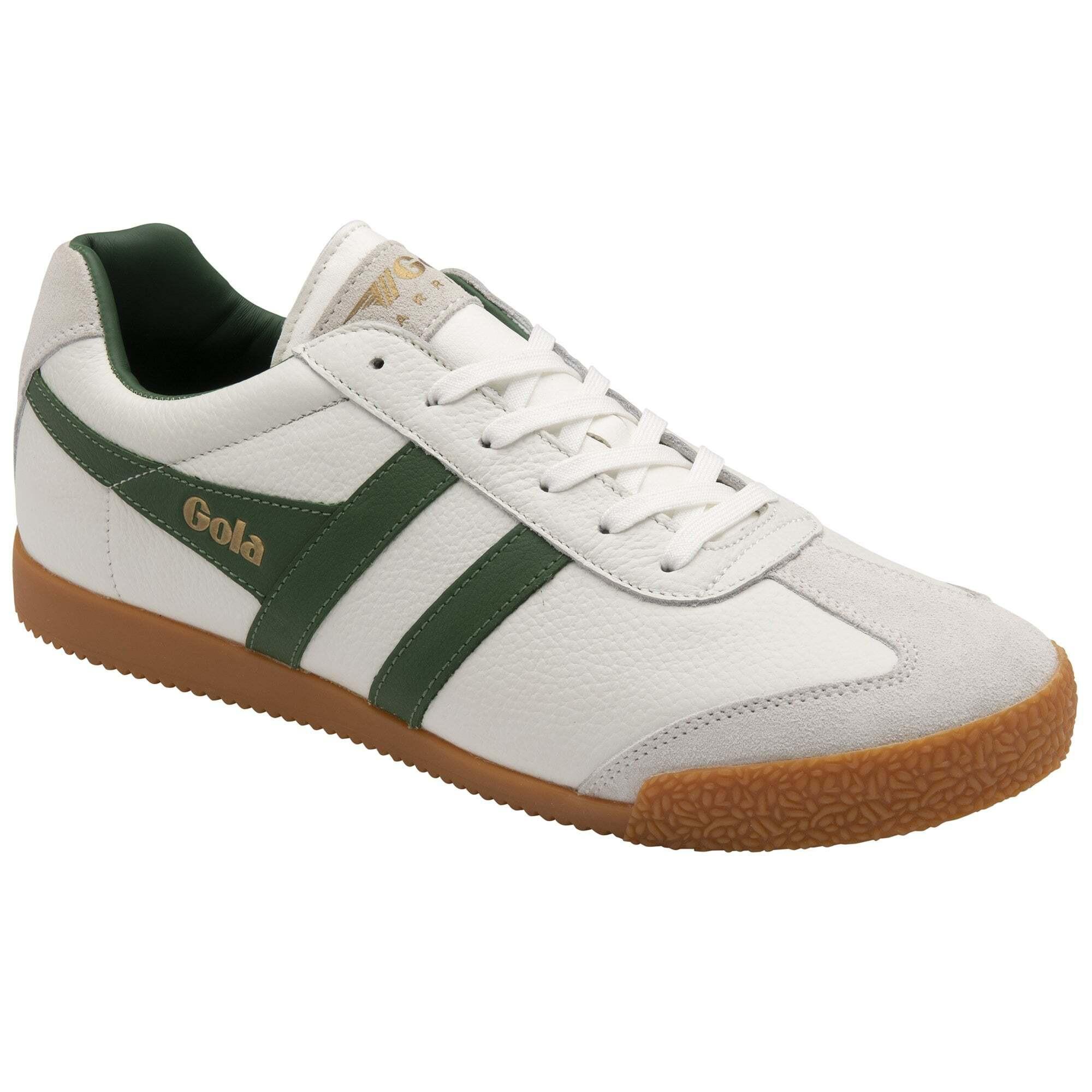 gola  sneakers harrier leather 