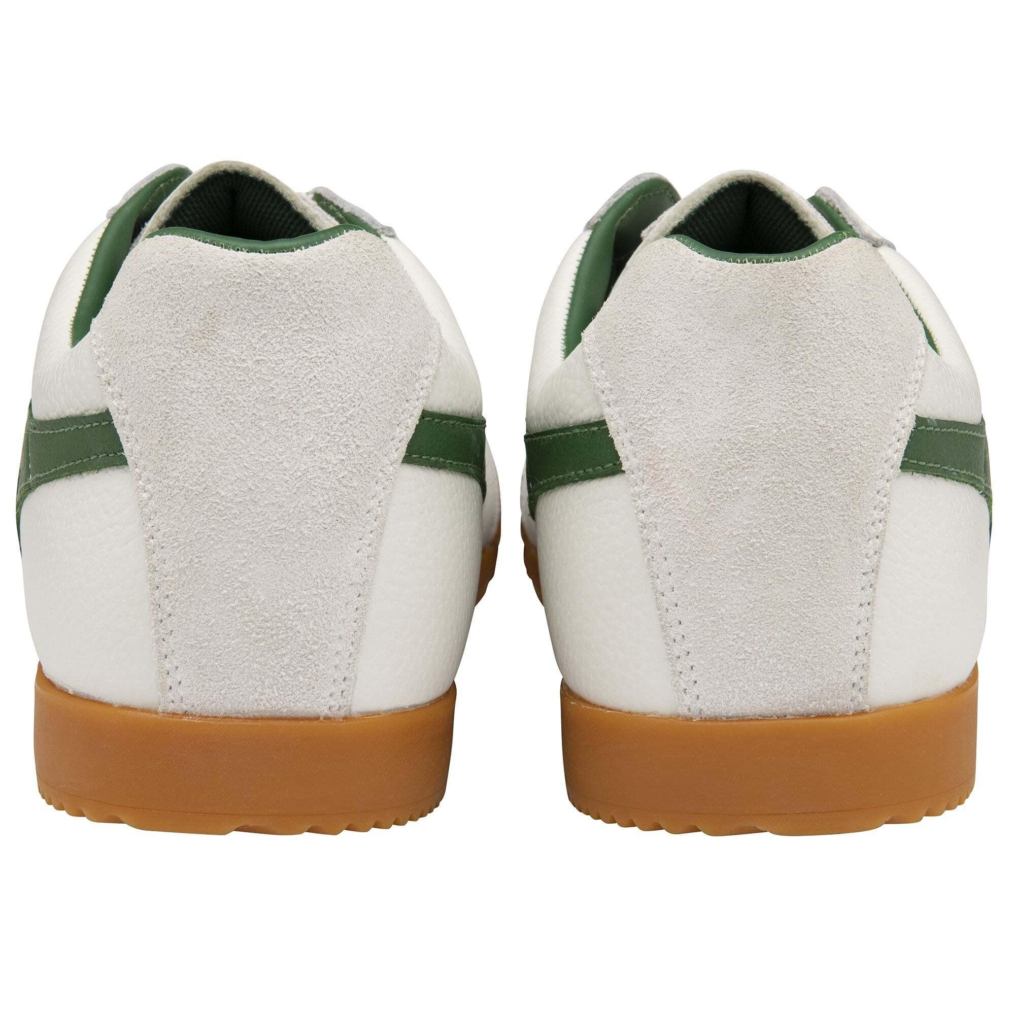 gola  sneakers harrier leather 