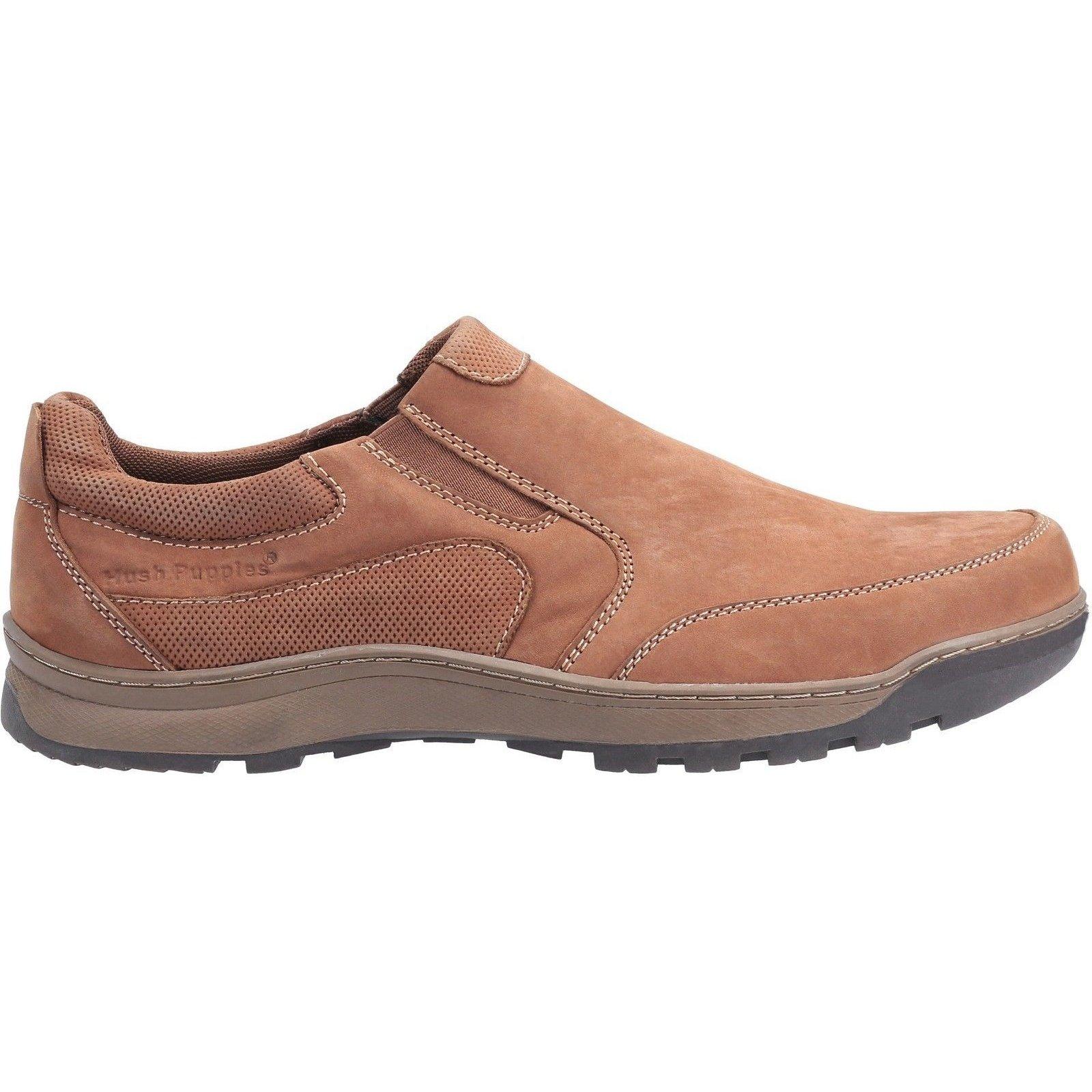 Hush Puppies  LederSlipper Jasper 