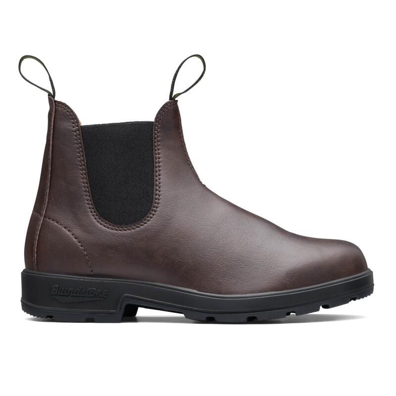 Image of Stiefeletten Original Vegan Chelsea Damen 42