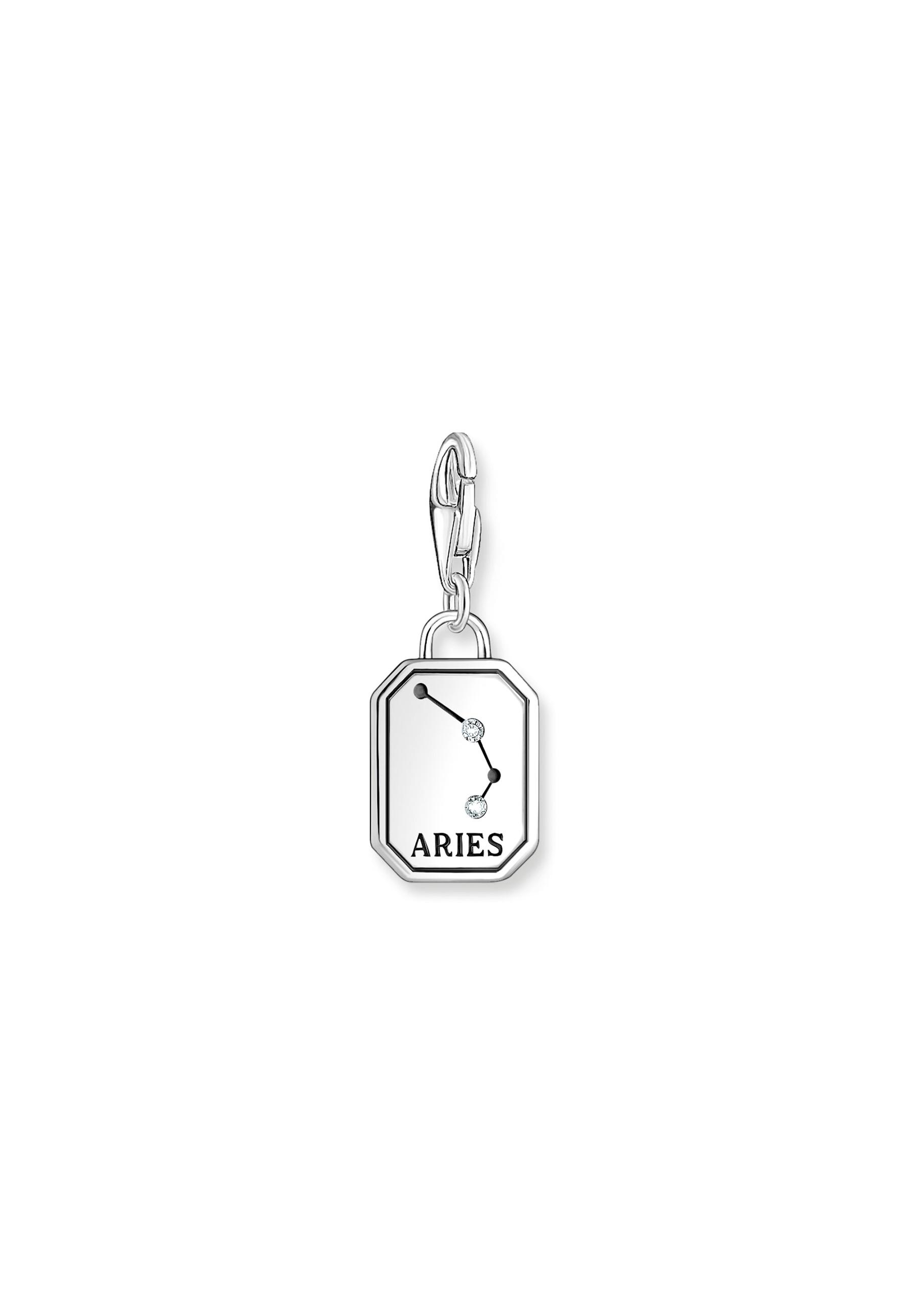 Thomas Sabo  Charm-Anhänger Widder-Zeichen 