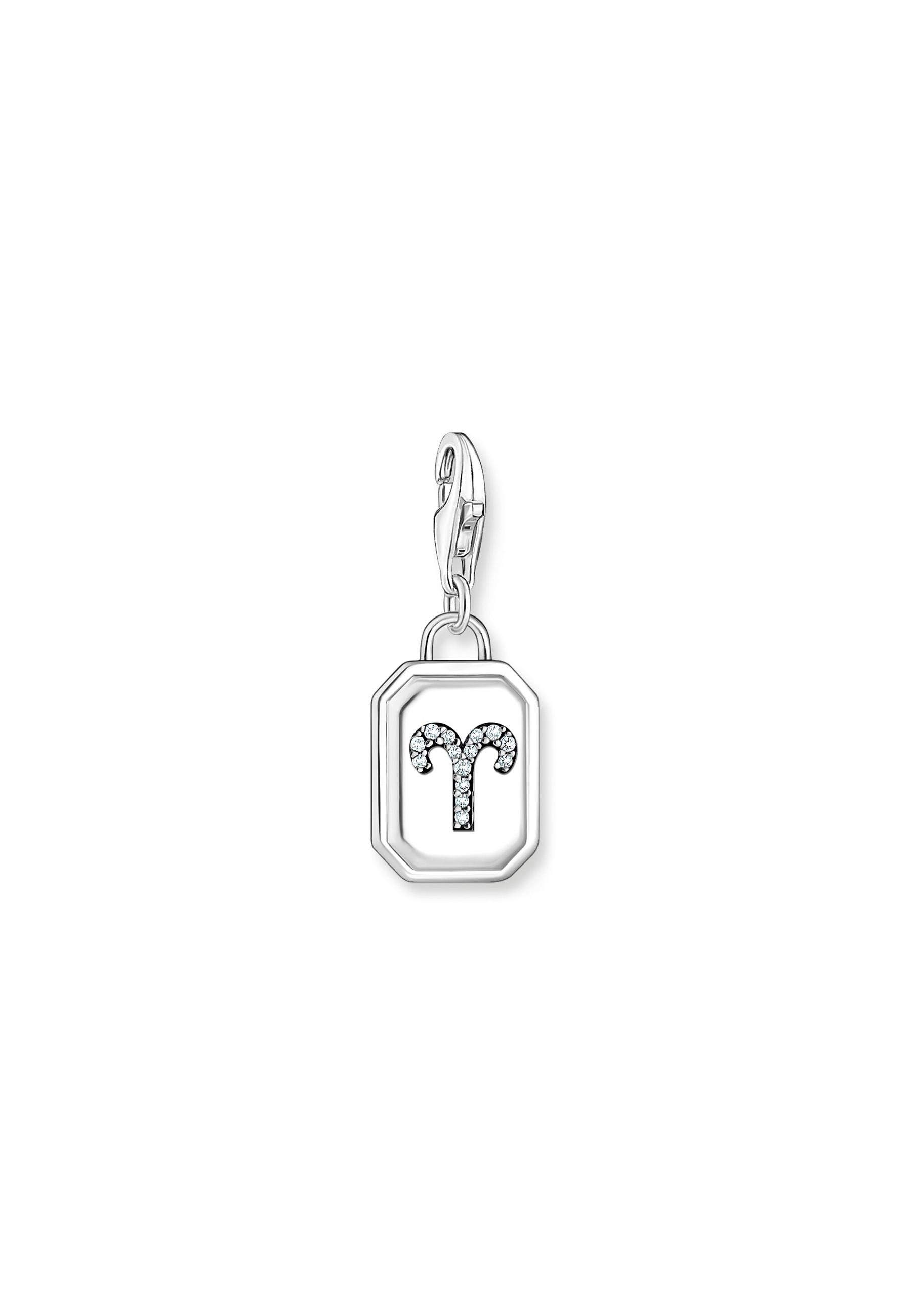 Thomas Sabo  Charm-Anhänger Widder-Zeichen 