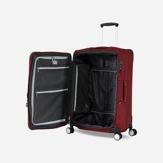 EMINENT 77 CM, Columbus Valise Grande 4 Roues  