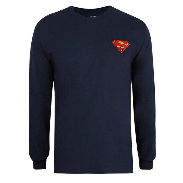 SUPERMAN  Core TShirt  Langärmlig 