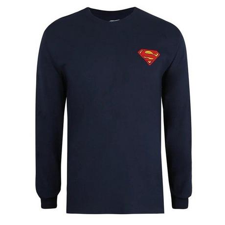 SUPERMAN  Tshirt CORE 