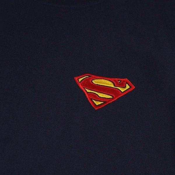 SUPERMAN  Tshirt CORE 