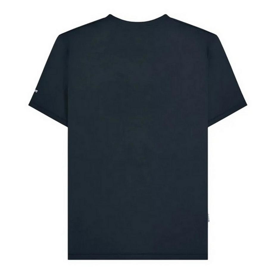 Lambretta T-Shirt Imprimé Badge  