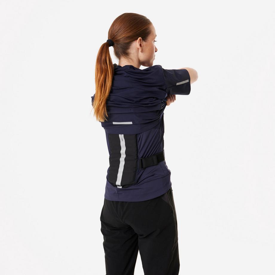 DREAMSCAPE  Paraschiena donna bici sci snowboard 
