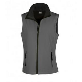 Result  Core Soft Shell Bodywarmer 