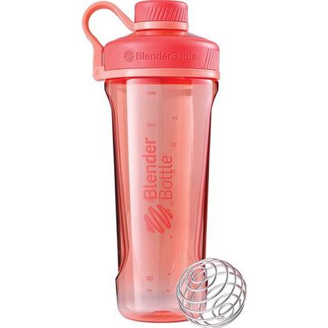 BlenderBottle  32oz / 940ml BlenderBottle Tritan, Coral 