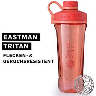 BlenderBottle  32oz / 940ml BlenderBottle Tritan, Coral 