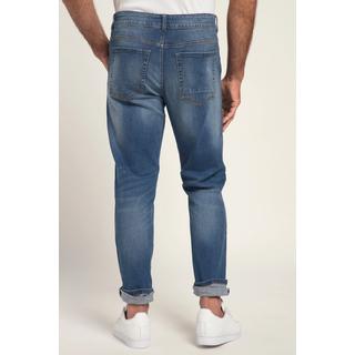 JP1880  Jeans dalla vestibilità normale con FLEXNAMIC®, disponibili fino alla tg. 36/72 