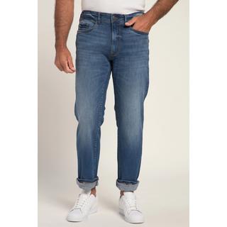 JP1880  Jeans dalla vestibilità normale con FLEXNAMIC®, disponibili fino alla tg. 36/72 