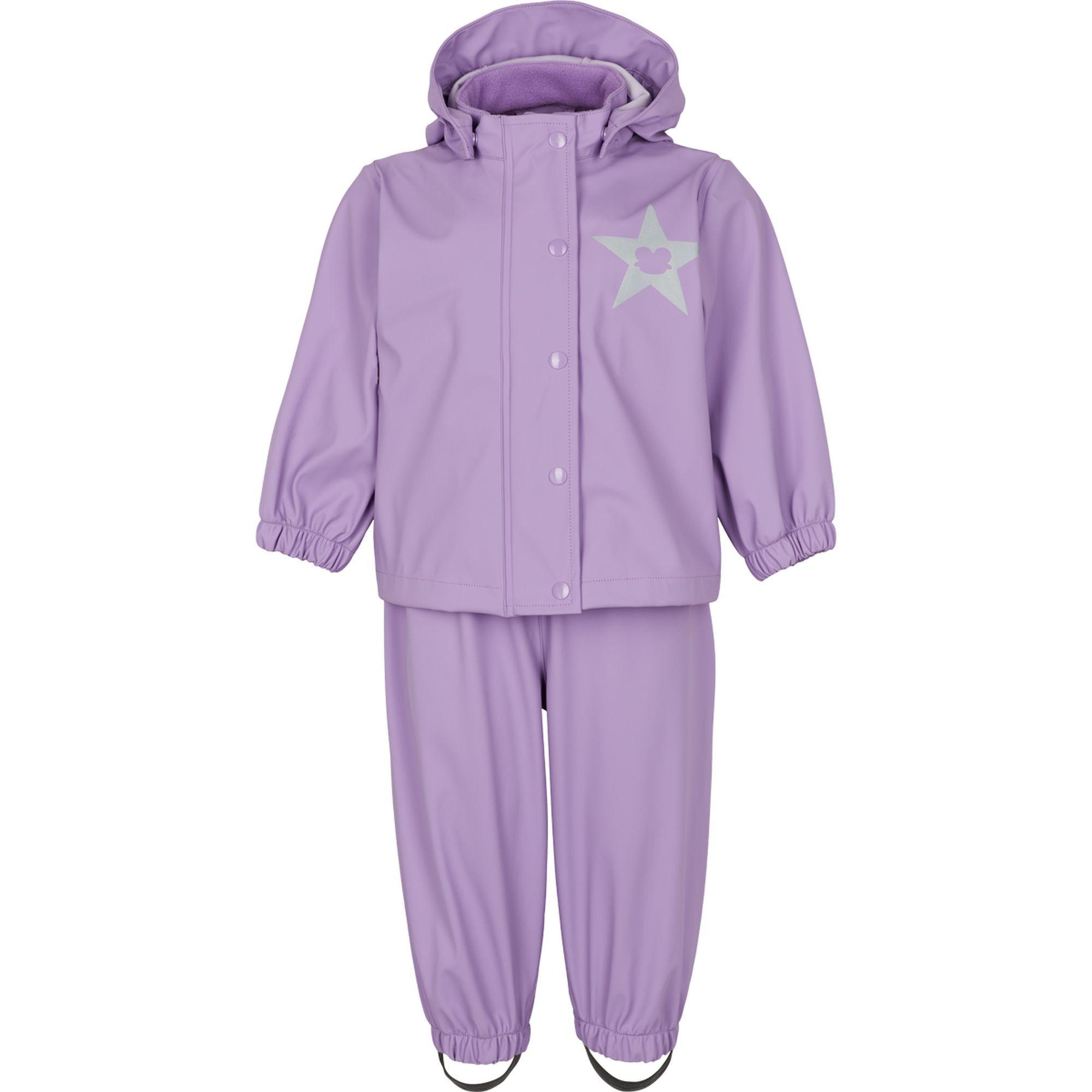 Image of Regenset Unisex Lavendel 104