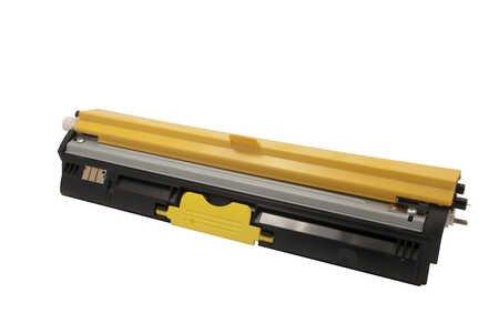 Image of 110594 Tonerkartusche 1 Stück(e) Gelb