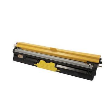 Toner 44250721 yellow, 2500 Seiten zu C110, C130, C160