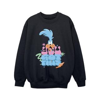 LOONEY TUNES  You Got This Sweatshirt 