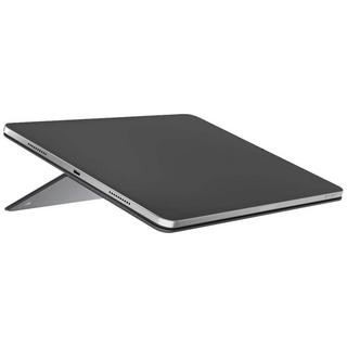 Black Rock  Tablet-Case Kickstand für iPad Pro 12.9″ (2020/2021/2022) 