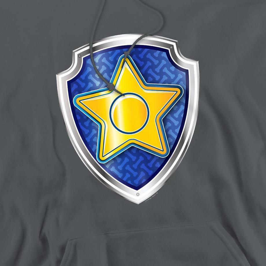 PAW PATROL Kapuzenpullover  