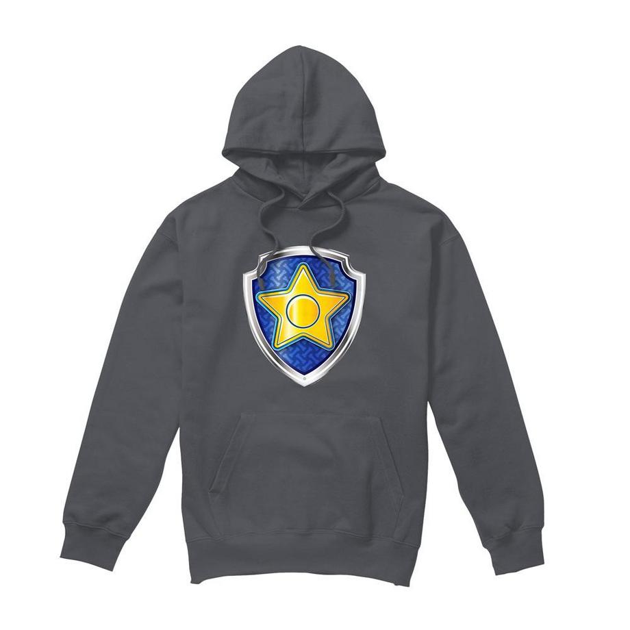 PAW PATROL Kapuzenpullover  