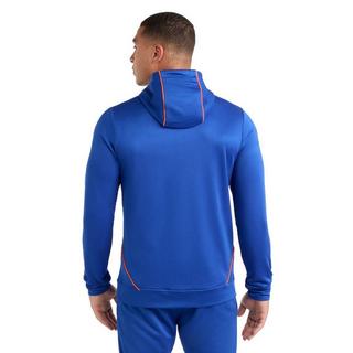 Umbro Pro Training Full Zip Hoodie  