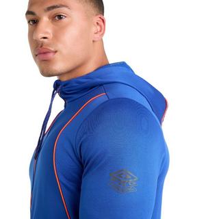 Umbro Pro Training Full Zip Hoodie  