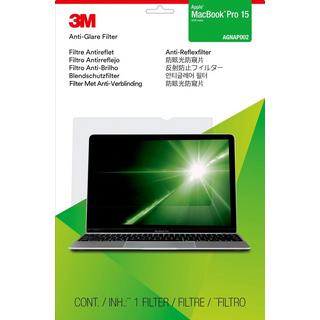 3M  Filtro antiriflesso per Apple® MacBook Pro® da 15” (2016) 