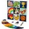 LEGO®  Art Gemeinsames Kunstprojekt (21226) 